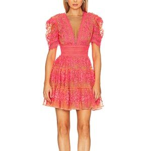 COPY - Bronx & Banco Megan Dress Size L (8-10)